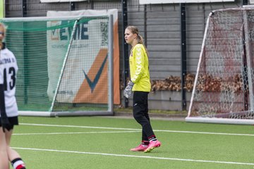 Bild 210 - wCJ Eimsbuettler TV : Altona 93 - Ergebnis: 1:1